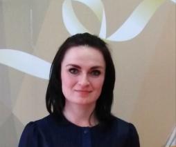 Дягилева Екатерина Александровна