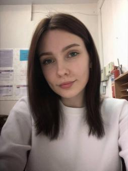 Новгородова Виктория Олеговна